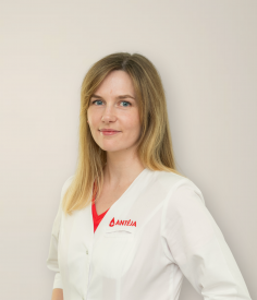 Rimvydė Bliūdžiuvienė